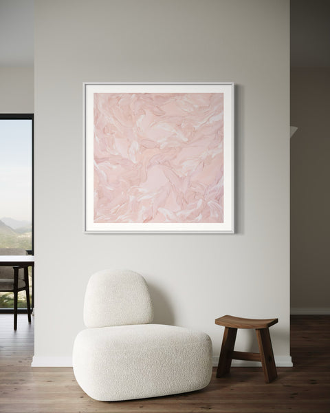 FLAMINGO - PRINT